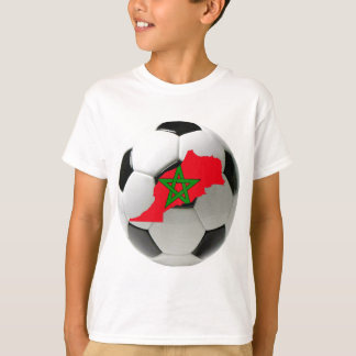 Camiseta Equipa nacional de Marrocos