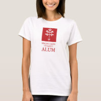 Equipado com "SRC Alum" em Vermelho