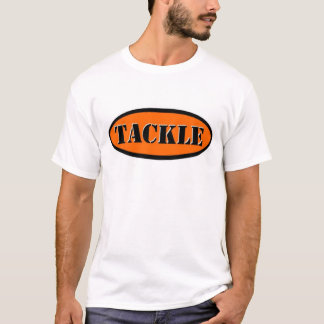 Camiseta Equipamento