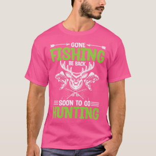 Camiseta Equipamento De Caça Caça À Caça À Fenda