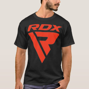 Camiseta Equipamento de Esporte de Combate RDX - Gear