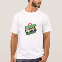 equipamento de pesca