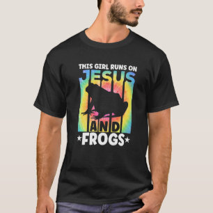 Camiseta Equipamento de sapo para Sapo, Roupa-Adquirente Ra