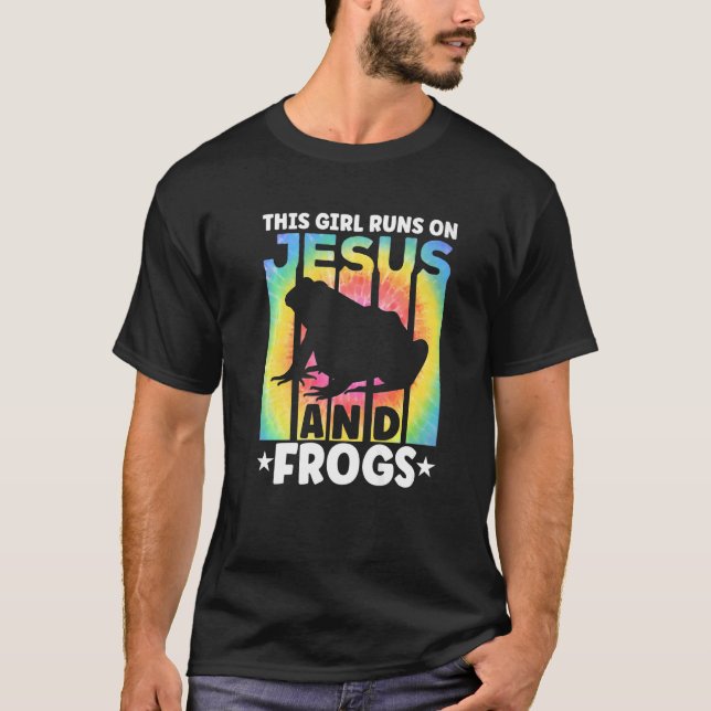 Camiseta Equipamento de sapo para Sapo, Roupa-Adquirente Ra (Frente)