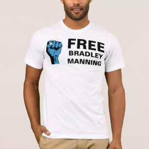 CAMISETA EQUIPAMENTO LIVRE DE BRADLEY
