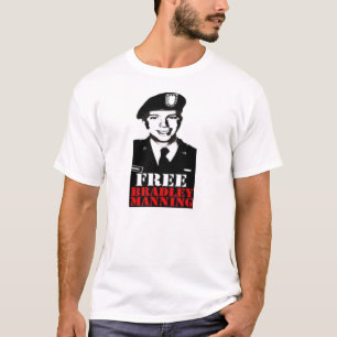 Camiseta Equipamento livre de Bradley