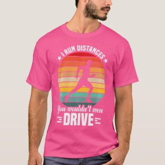 Camiseta Equipamento para Ultrarunning Corredor de Ultra Ma