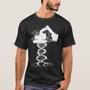 Camiseta equipamento pesado de construção de trabalho pesad