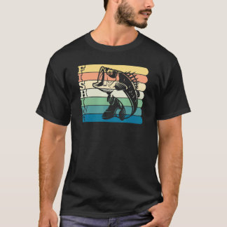 Camiseta Equipamentos e Acessórios de Pesca Dia dos Pais In