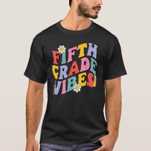 Camiseta Equipe 1s do 2º ano volta ao 5 escolar