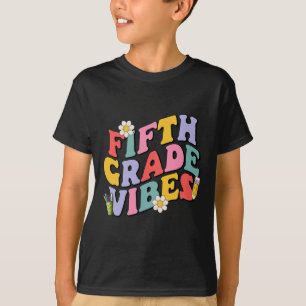Camiseta Equipe 1s do 2º ano volta ao 5 escolar