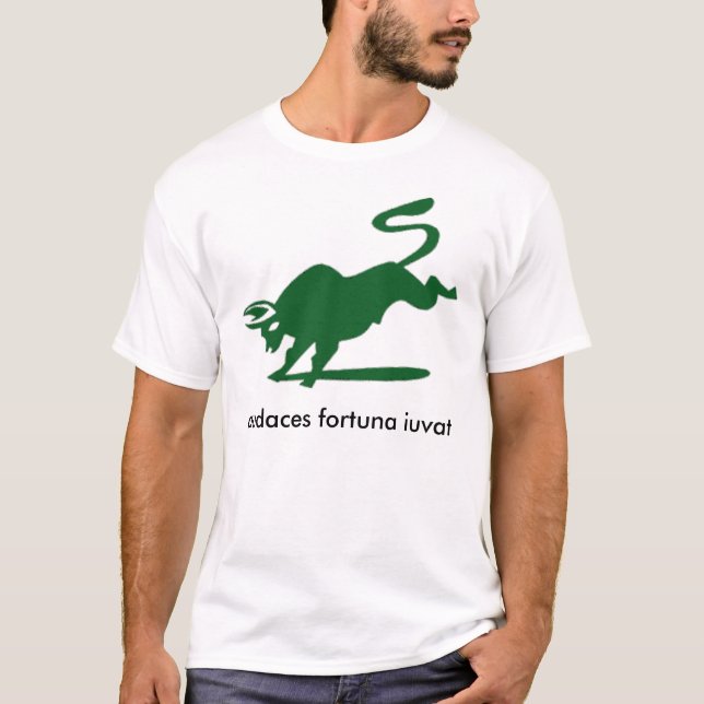 Camiseta Equipe 5 do executivo 2010 de Darden MBA (Frente)