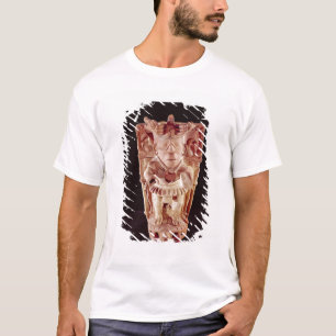 Camiseta Equipe a posição em uma tartaruga, criador do