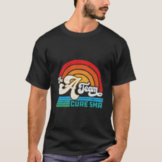 Camiseta Equipe Abram