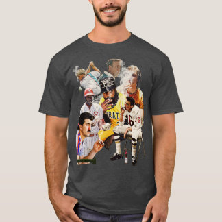 Camiseta Equipe AllSports Cig Smoking