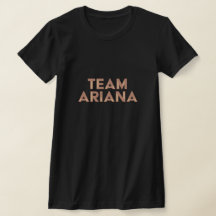 Equipe Ariana T-Shirt