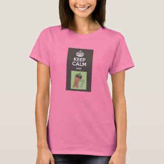 Camiseta Equipe Ashley Women's Ringer Tee