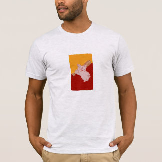 Camiseta  Equipe Babiguling_