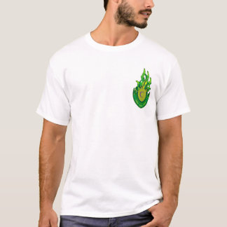 Camiseta Equipe Cody T básico
