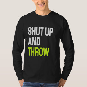 Camiseta Equipe Cornhole Usa Cornhole Cale-Se E Jogue