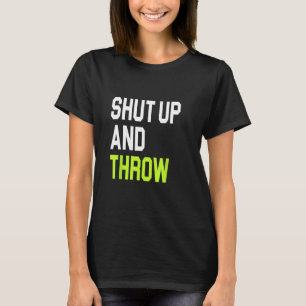 Camiseta Equipe Cornhole USA Cornhole Funny Cale e Jogue