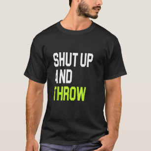 Camiseta Equipe Cornhole USA Cornhole Funny Cale e Jogue