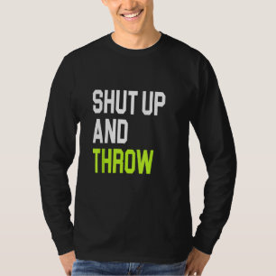 Camiseta Equipe Cornhole USA Cornhole Funny Cale e Jogue