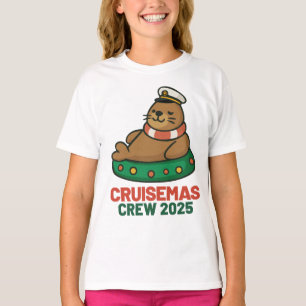 Camiseta Equipe Cruisemas 2025