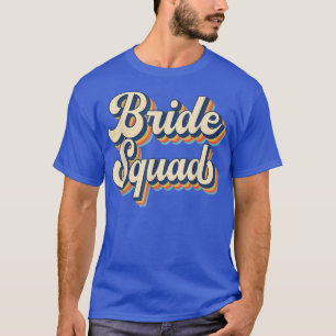 Camiseta Equipe da Noiva Casamento Despedida da Noiva Festa