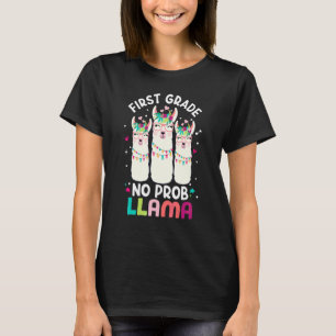 Camiseta Equipe da Primeira Série Professor Crianças De Vol