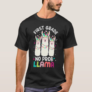 Camiseta Equipe da Primeira Série Professor Crianças De Vol