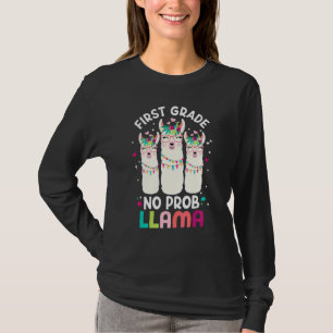 Camiseta Equipe da Primeira Série Professor Crianças De Vol