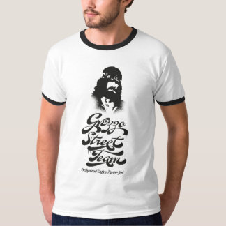 Camiseta Equipe da rua de Grezzo
