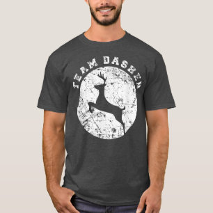 Camiseta Equipe Dasher, Engraçada, Engraçada Rebelde Crianç