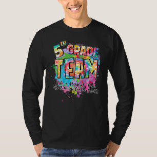 Camiseta Equipe De 5 Como Equipe Normal, Mas Muito Mais Fri