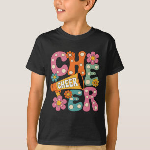 Camiseta Equipe de Animação Liderança de Torcida _1