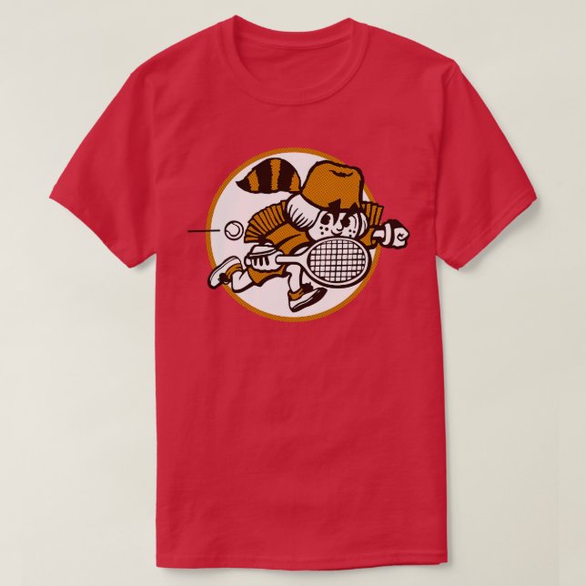 Camiseta Equipe de Buckskins de Minnesota com defeito Tênis (Frente do Design)