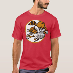 Camiseta Equipe de Buckskins de Minnesota com defeito Tênis