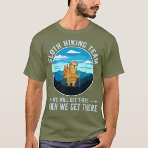 Camiseta Equipe de Caminho de Lama Curta Vestido Natureza C