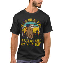 Equipe De Caminho De Lama Vamos Chegar Lá, Engraça