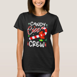 Camiseta Equipe de Cana de Açúcar Natal Doces de Natal X Ma