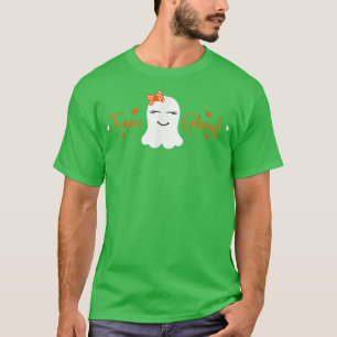 Camiseta Equipe de chás de fraldas de Revolução de Gênero n