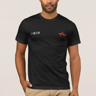 Camiseta Equipe de Ciclismo Ineos Grenadiers Pro