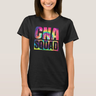 Camiseta Equipe de Cna Enfermeiro Auxiliar Certificado Equi