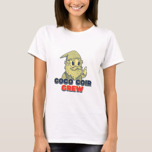Camiseta Equipe de Coco Coir Mídia de Cultivo Para Hidropon