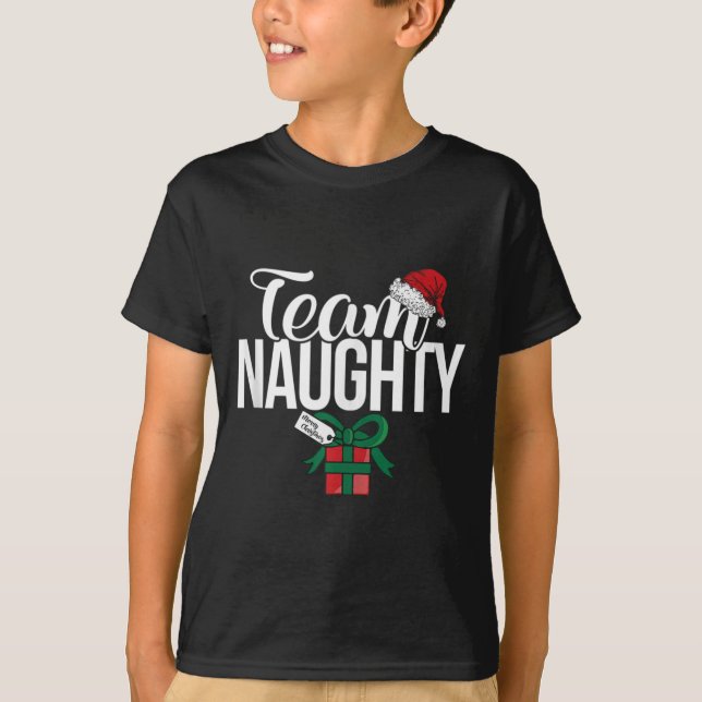 Camiseta Equipe de Correspondência de Casais Raios da Equip (Frente)