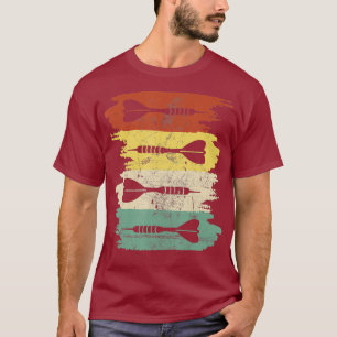 Camiseta Equipe de Correspondência de Jogadores de Arte do