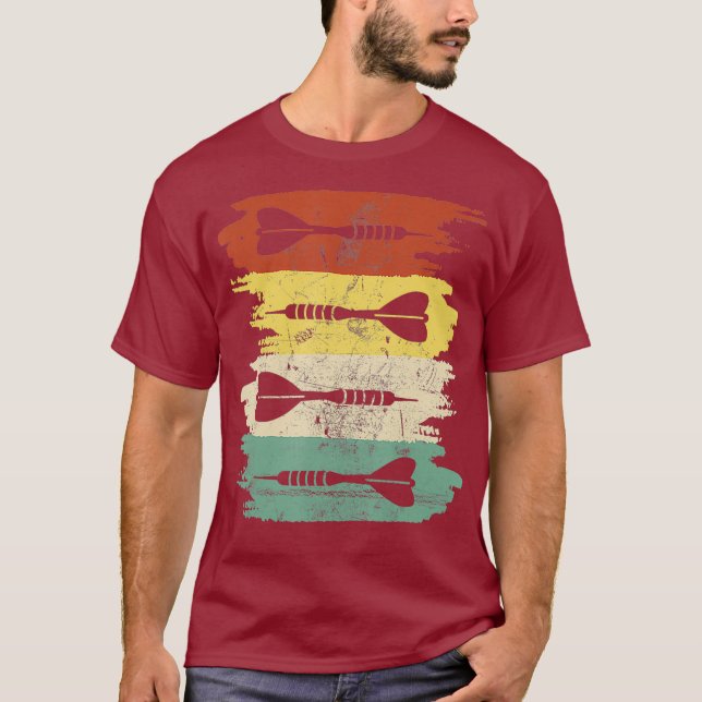 Camiseta Equipe de Correspondência de Jogadores de Arte do  (Frente)