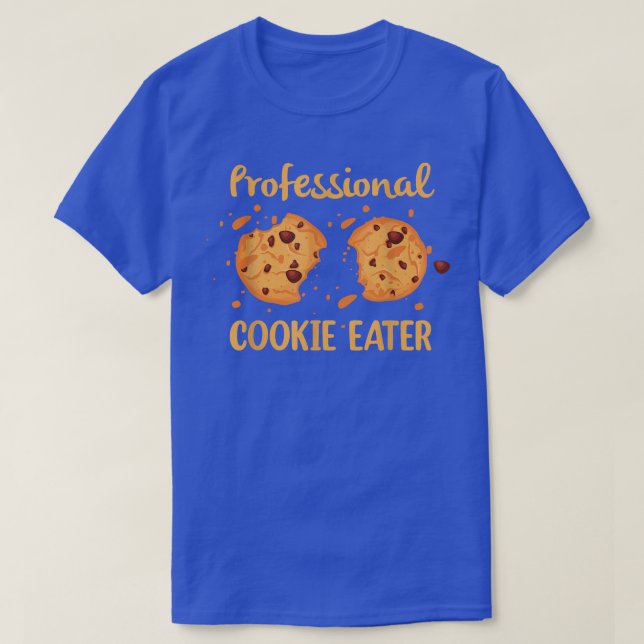 Camiseta Equipe de cozinheiros profissionais - Gi (Frente do Design)