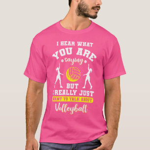 Camiseta Equipe de esportes com bola de jogador esportivo e